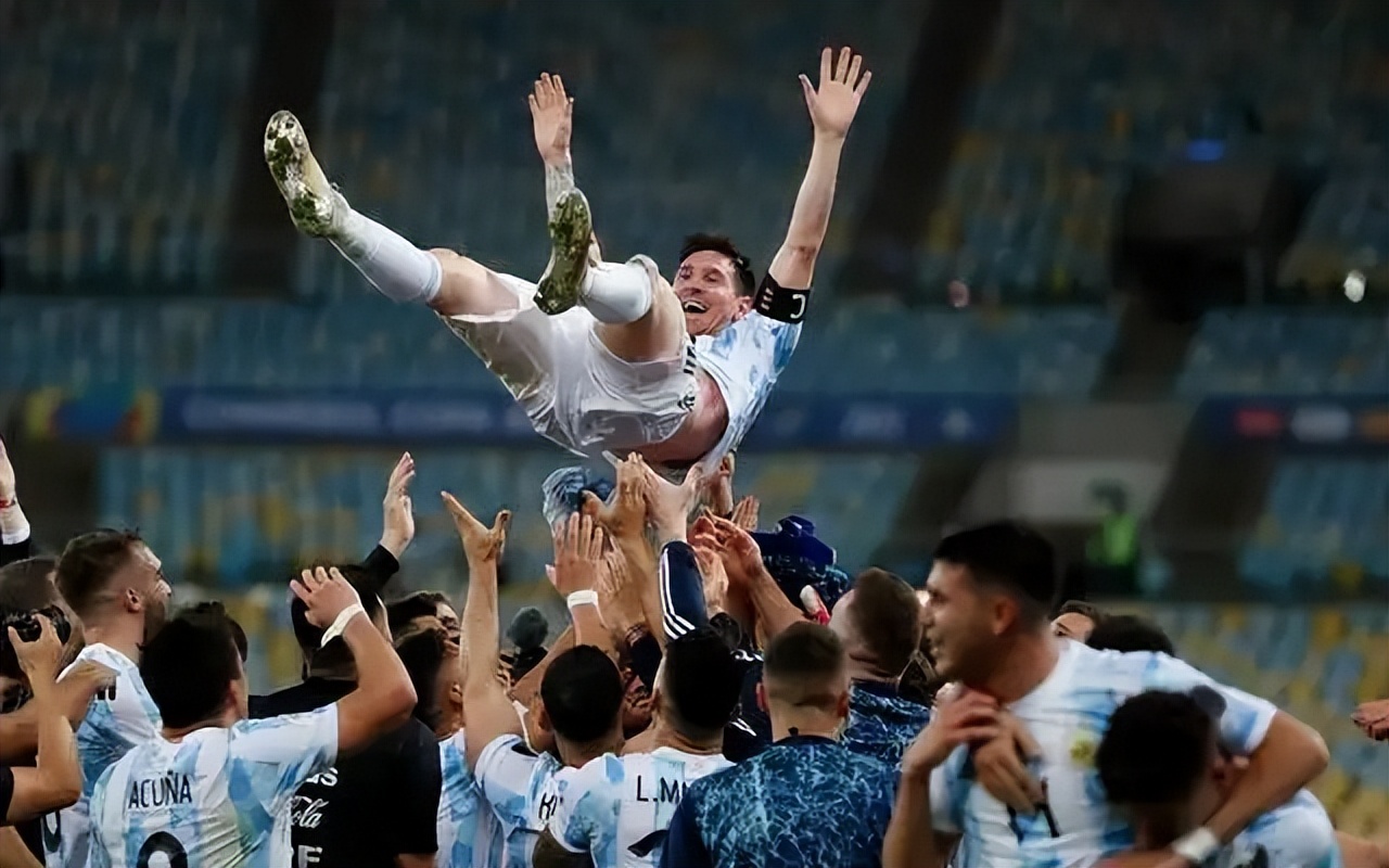  梅西迎来五赛季高光表现，澳大利亚队球迷沸腾！